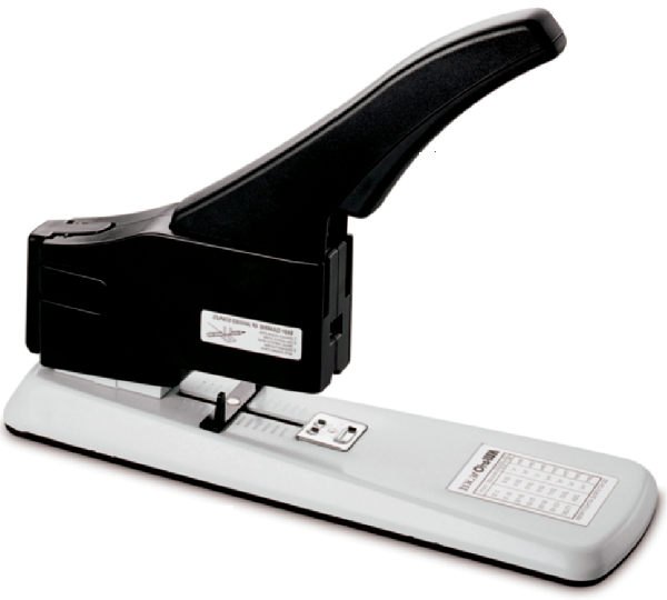 KW Trio 050LE KW Deluxe Heavy Duty Stapler 23 / 24 Max 305 x 100 x 240