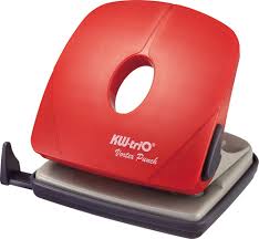 VORTEX MINI 2 HOLE PUNCH   090P0
