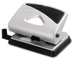 BIAS SMART 2 HOLE PUNCH   091W0