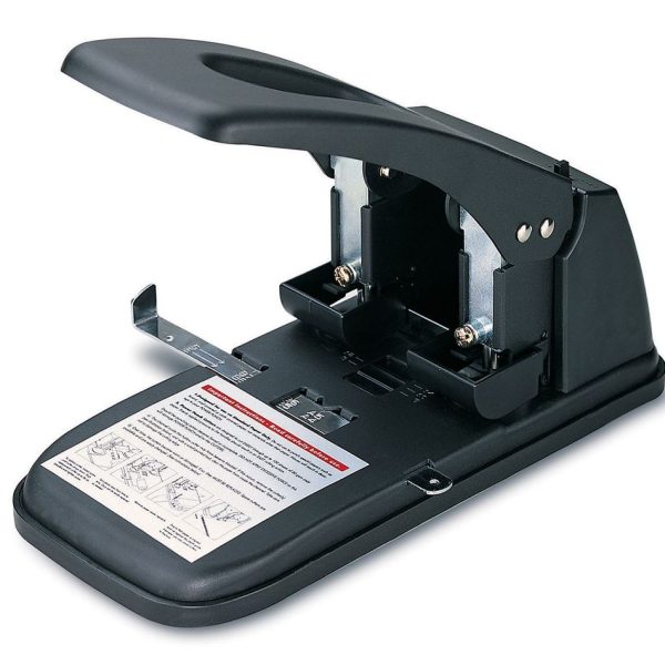 POWER 2 HOLE PUNCH   09380