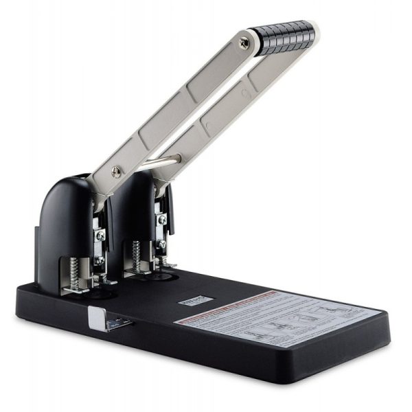 POWER 2 HOLE PUNCH   09520