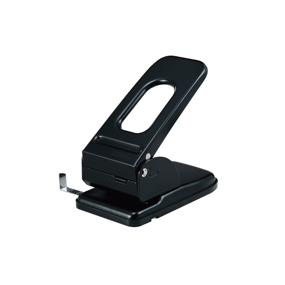 HEAVY DUTY 2 HOLE PUNCH 09670