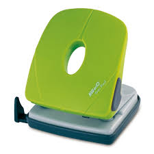 VORTEX MEDIUM 2 HOLE PUNCH   096P0