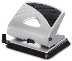 BIAS LARGE/MEDIUM DUTY 2 HOLE PUNCH   096W0
