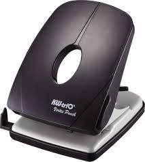 VORTEX HEAVY DUTY 2 HOLE PUNCH   097P0
