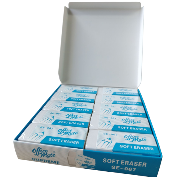 SE   069 Supreme Office Mate Sleeved 39 5 x 20 x 12 5 mm
