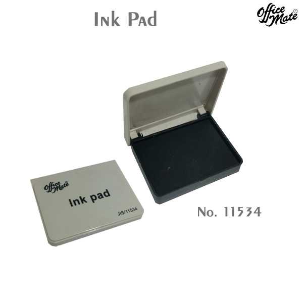 Ink Pad 11534