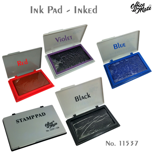 Ink Pad 11537