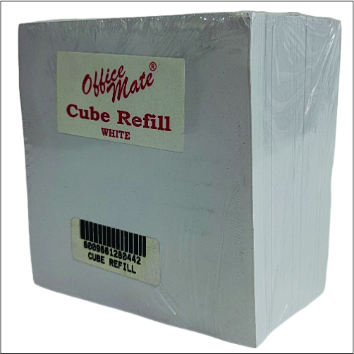 Cube Refills