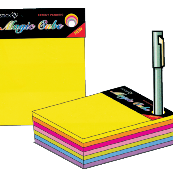 280 SHEETS NEON MIX