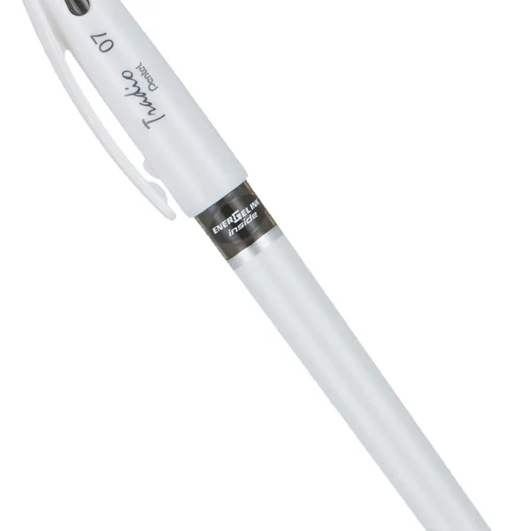 BL 117 PENTEL ENERGEL 0 7 TRADIO