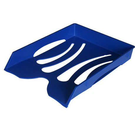 V989100010 BAN 198 Letter Tray Viking Risers