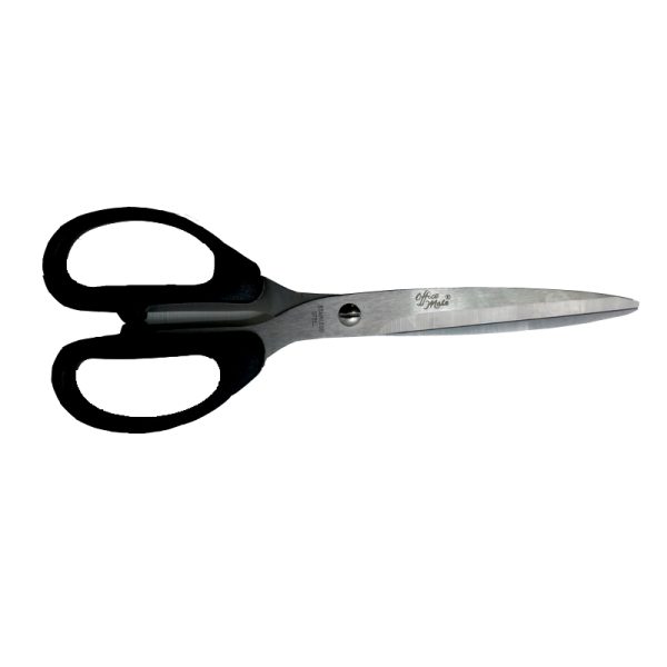 Student Scissors 5" Calibrated Round Nose