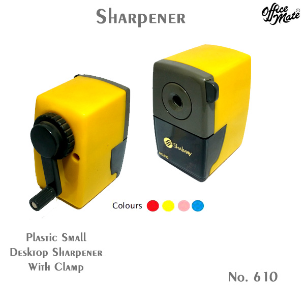 610 Sharpener