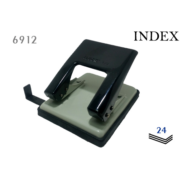 6912 Index Large Punch  Full Metal 2 5 Mm