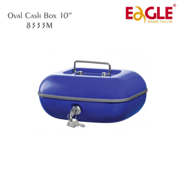 Eagle   8333M Oval