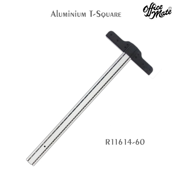 Aluminium T Square