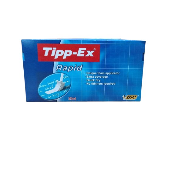 BIC RAPPID TIPEX 2 png