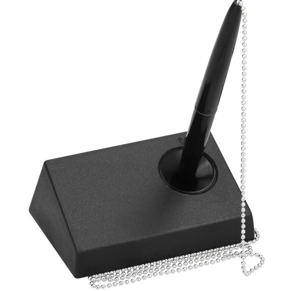 BIC Solo Deluxe Ball Pen Desk Set