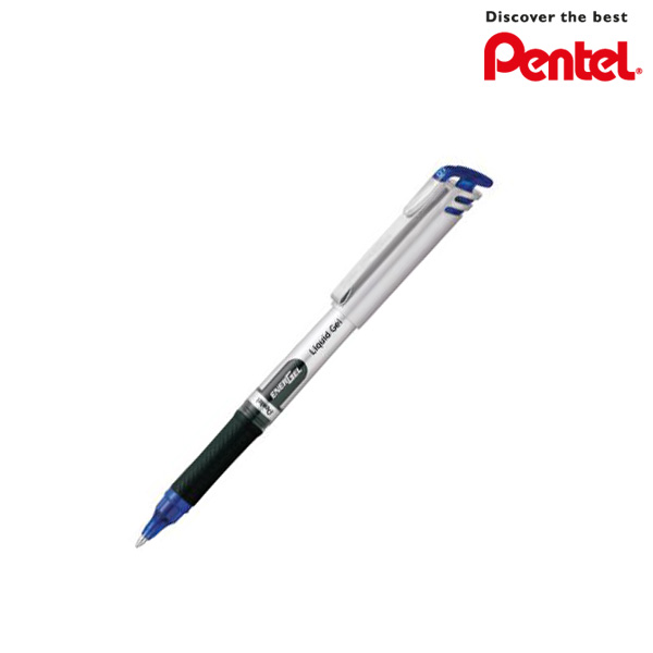 Pentel BL17 Metal Tip Roller Ball
