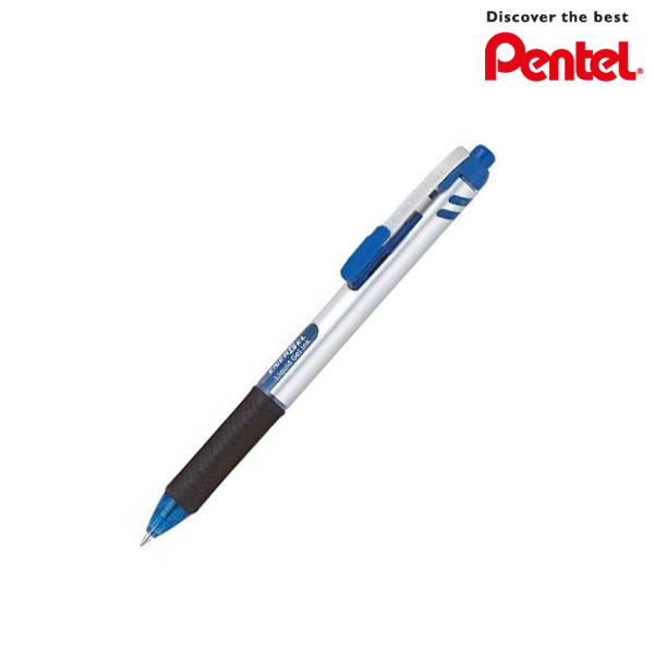 Pentel BL37 Metal Tip Roller Ball
