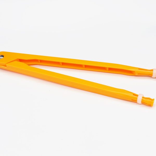 29031 40 cm Plastic Compass