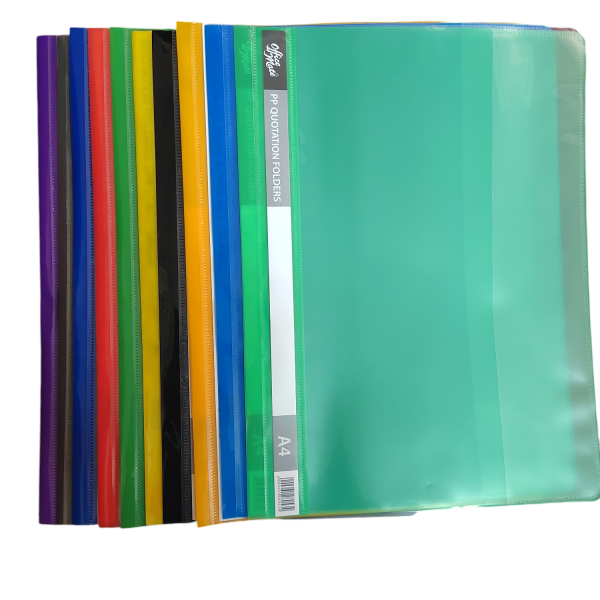 CPP 10 ACT Q Folder A4 Trans