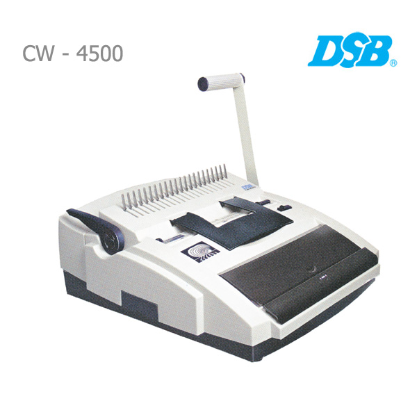 CW 4500 Electrical