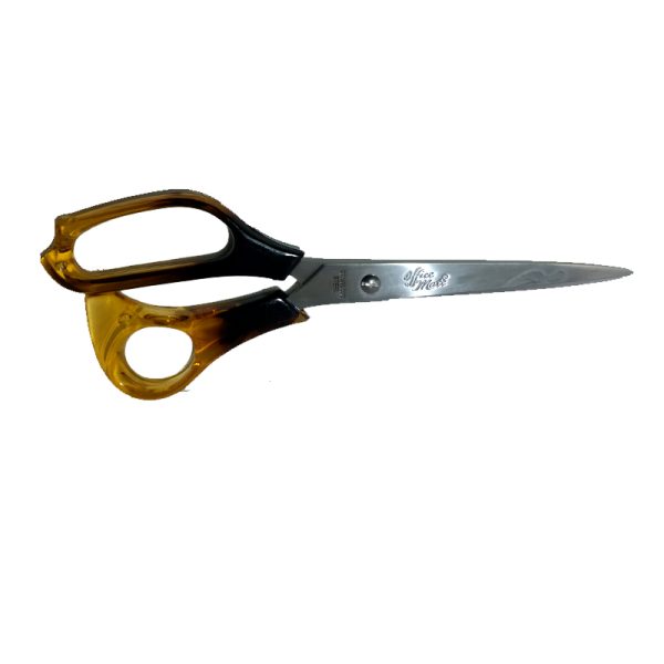Two Tone Acrylic Handle   D908