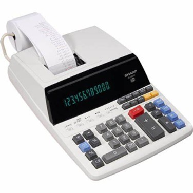 DT 2000 Utaka / E More 12 Digit Printer