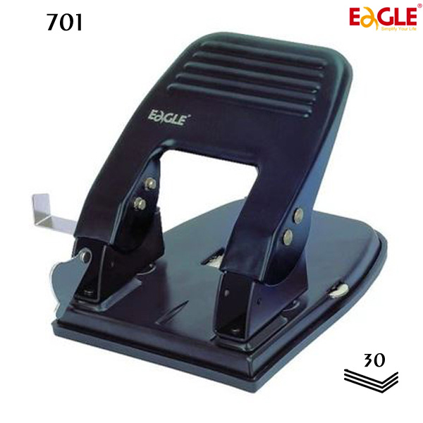 No  701 Eagle Large Medium Duty Punch