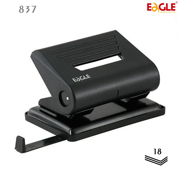 837 Eagle Punch Medium 837