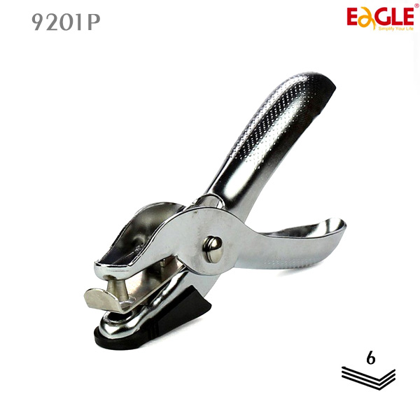 9201 P Eagle Plier Type Single Hole Without Grip