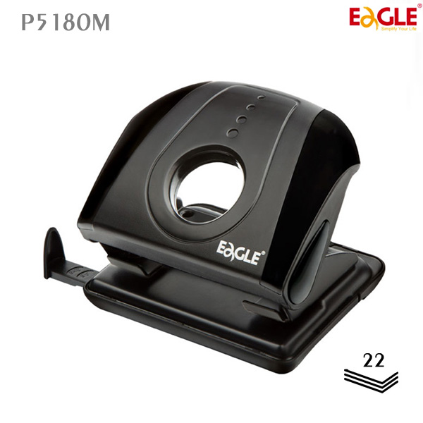 P5180M Eagle Punch Medium Dynamic 