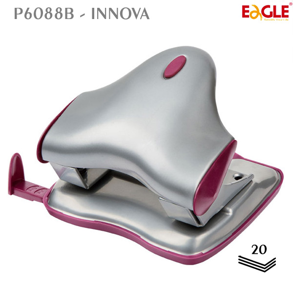 P 6088 B Eagle Metal Punch Med Innova 20 X 80g