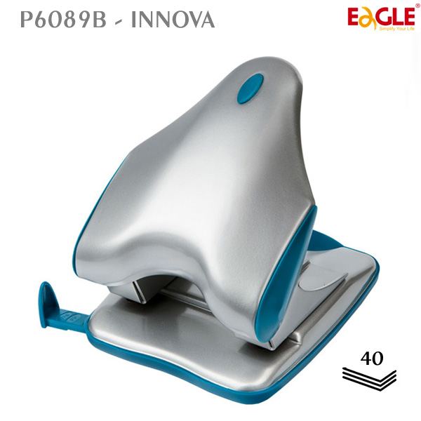 P 6089 B Eagle Metal Punch Med Innova 40 X 80g
