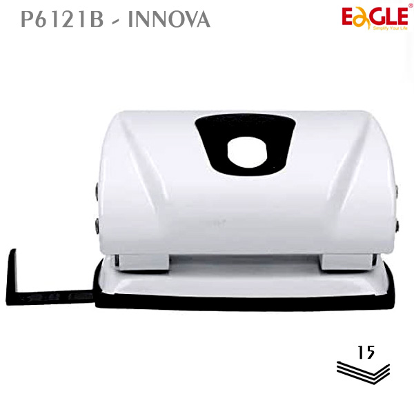 P 6121 B Eagle Metal Punch