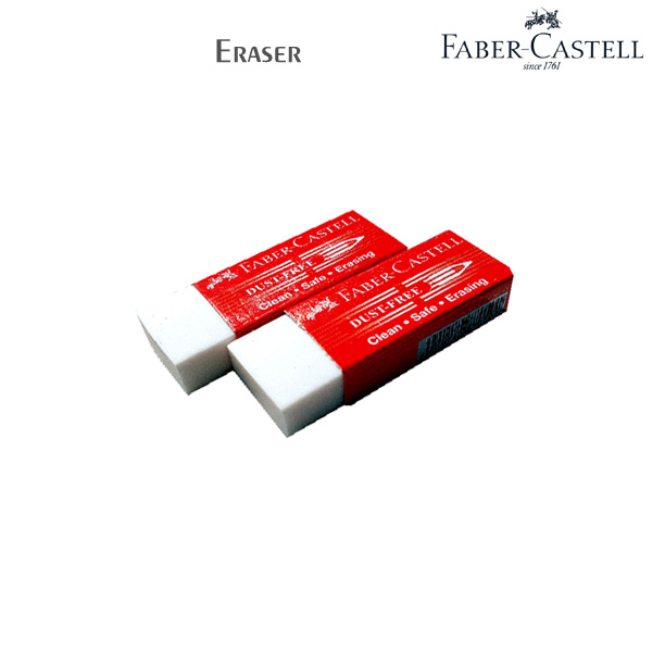 Faber Large Castell Sleeved 22 x 60 x 12 mm