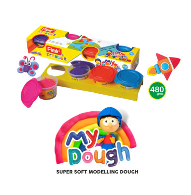 Flair Creative My Dough