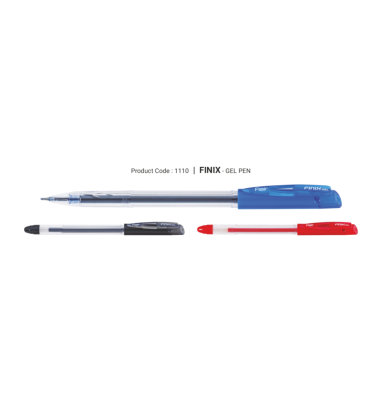 Flair Finix Gell Pen
