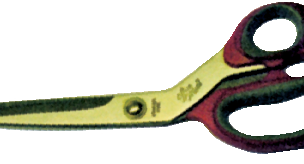 HEAVY DUTY 2 COLOUR RUBBERISED HANDLE CS2519