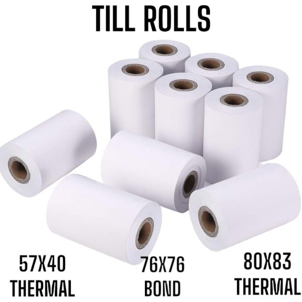 Till Rolls