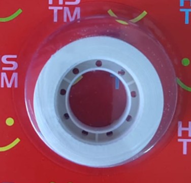Invisible Tape Hstm 24 X 50