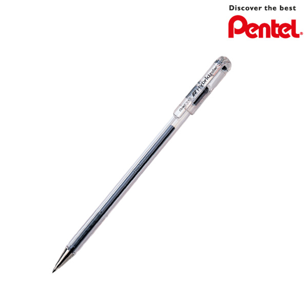 Pentel K106 Hybrid Roller