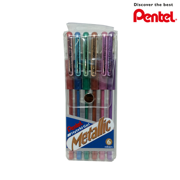 Pentel K108M 6
