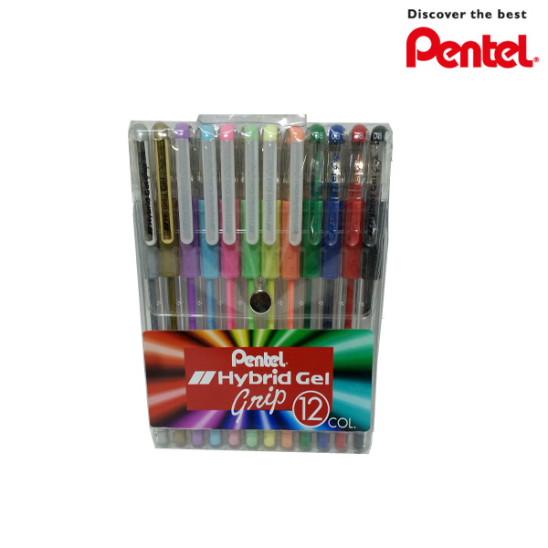 Pentel K116 12
