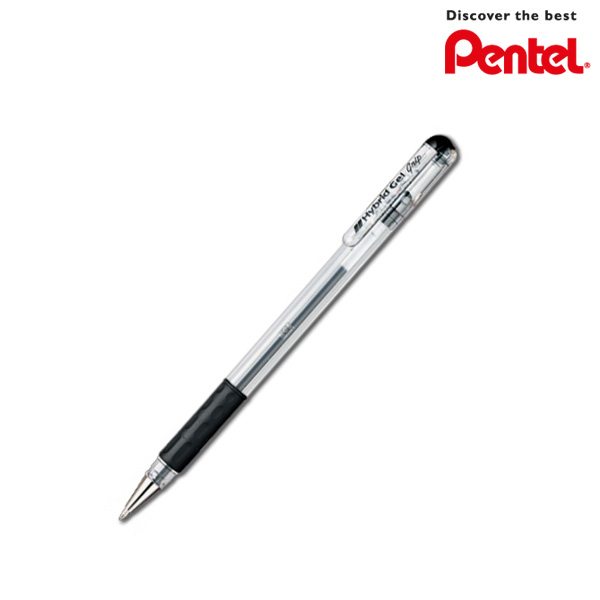 Pentel K118 Hybrid Gel Grip