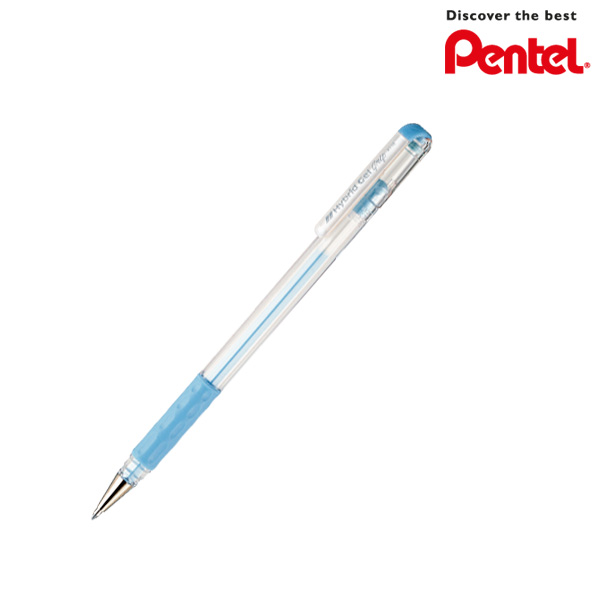 Pentel K1187M Hybrid Milk Grip