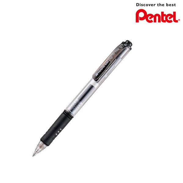 Pentel K157 Hybrid Gel Grip