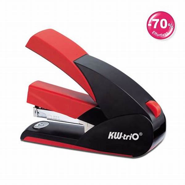 KW 5012 KW Effortless Heavy Duty Stapler